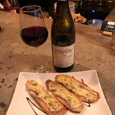 Lena Wine Bar