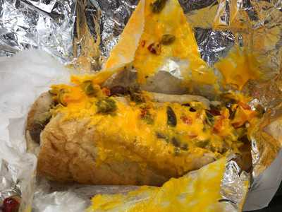 Captain Hooks Fish & Chicken