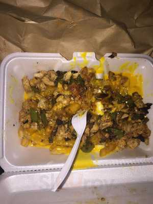 Captain Hooks Fish & Chicken