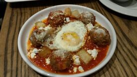 Il Valentino Osteria