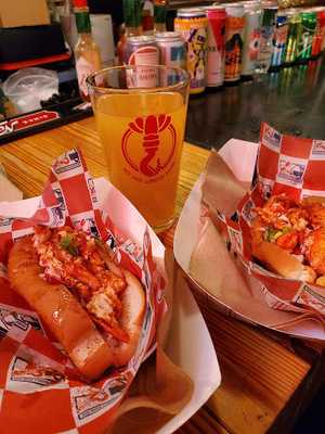 Red Hook Lobster Pound