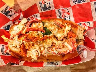 Red Hook Lobster Pound
