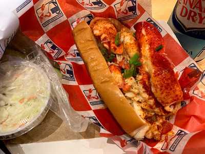 Red Hook Lobster Pound