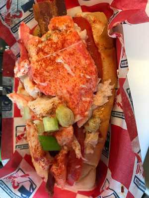 Red Hook Lobster Pound