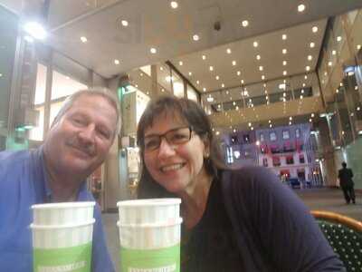 Financier Patisserie