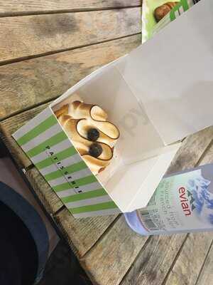 Financier Patisserie