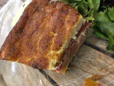 Financier Patisserie