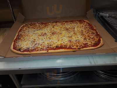 Big Tony's Pizza Ii
