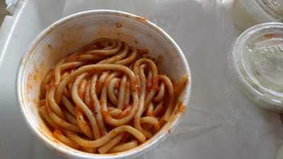 J J Fish And Chicken