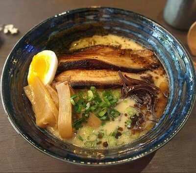 Kame Ramen