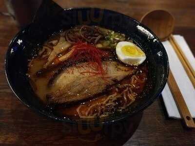 Kame Ramen