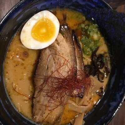 Kame Ramen