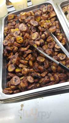 B & D Halal Restaurant