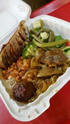 B & D Halal Restaurant