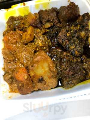 B & D Halal Restaurant