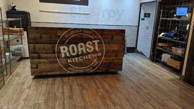 Roast Kitchen