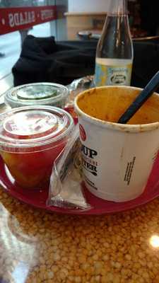 Hale And Hearty Soups