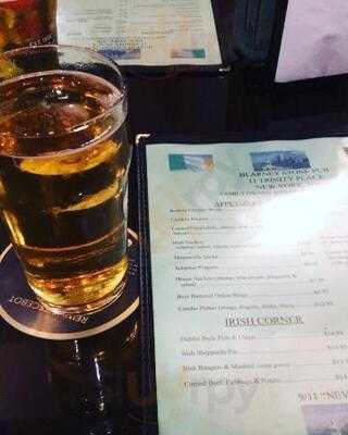 Blarney Stone W 32nd