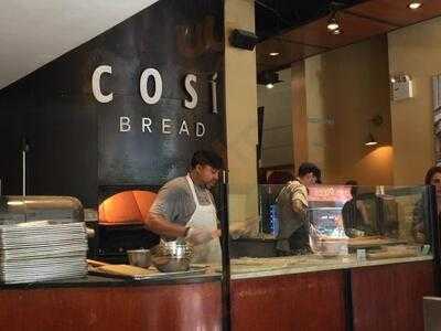 Cosi
