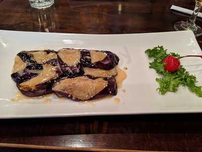 Empire Sushi & Asian Cuisine