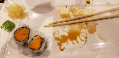 Empire Sushi & Asian Cuisine