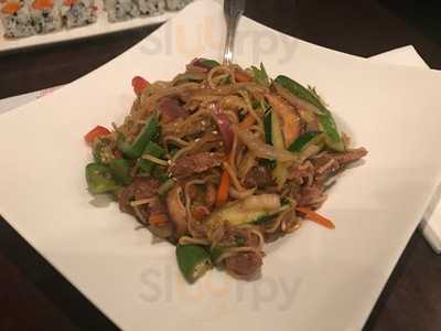 Empire Sushi & Asian Cuisine