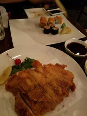 Empire Sushi & Asian Cuisine