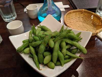 Empire Sushi & Asian Cuisine