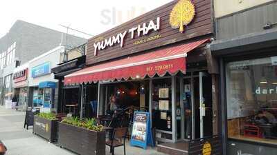 Yummy Thai