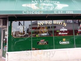 Mckellin's