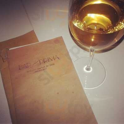 Bar Prima