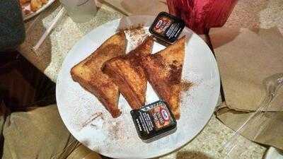 Cafe Guy And Gallard