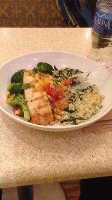 Cafe Guy And Gallard