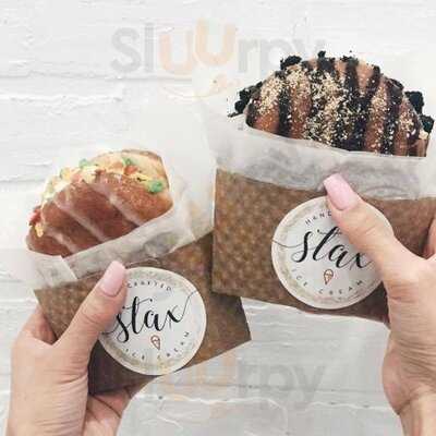 Stax Ice Cream