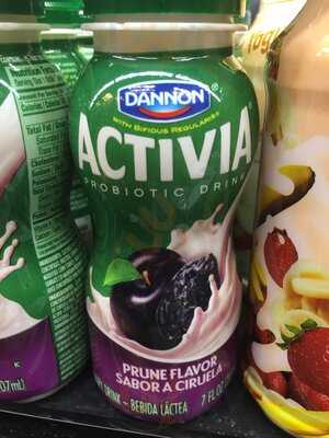 Apple Tree Supermarket