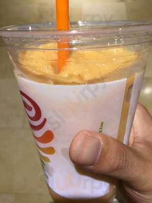 Jamba Juice