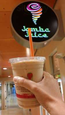 Jamba Juice