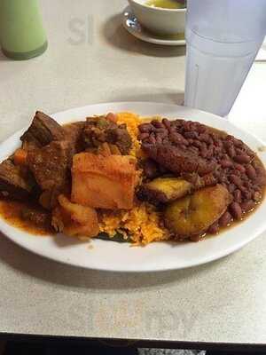 Sophie's Cuban Cuisine