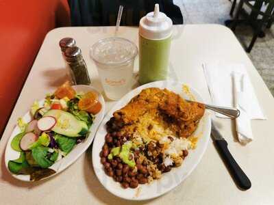 Sophie's Cuban Cuisine