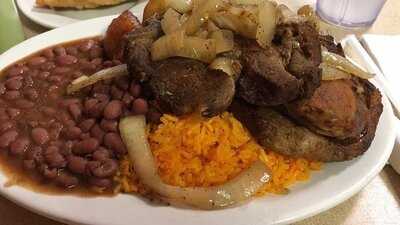 Sophie's Cuban Cuisine