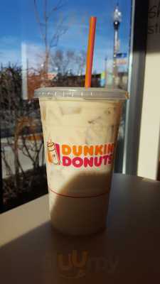 Dunkin' Donuts