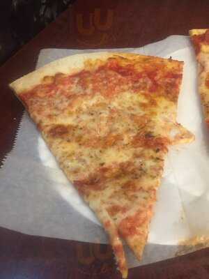 Gotham Pizza