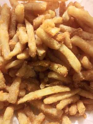 Shark's Fish And Chicken