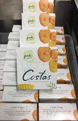 Costas