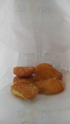 Jing's Donut & Bakery