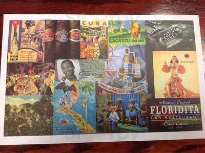 Harlem's Floridita