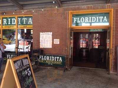 Harlem's Floridita