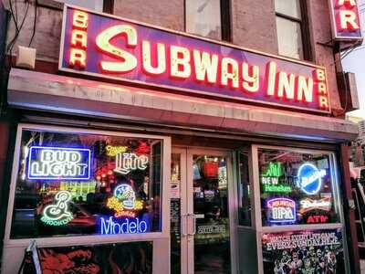 Subway Inn, A.s