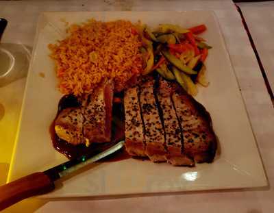 Churchill's Restaurant And Bar