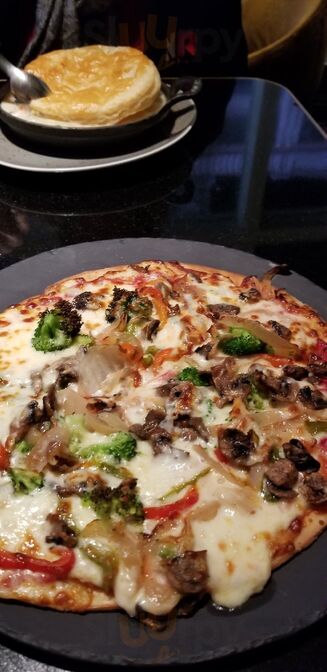 Foundry Kitchen And Bar